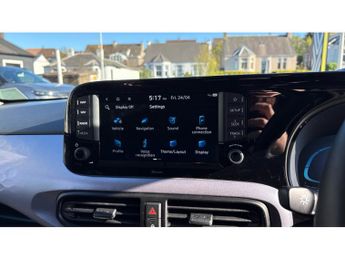 Hyundai i10 1.2 [79] Premium 5dr Auto [Nav] Petrol Hatchback
