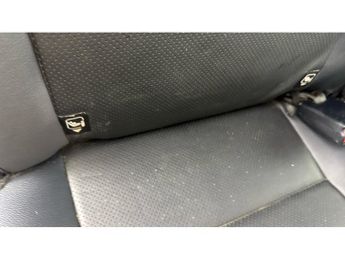 Toyota Hilux Diesel Invincible X D/Cab Pick Up 2.8 D-4D Auto