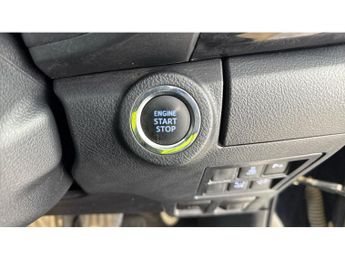 Toyota Hilux Diesel Invincible X D/Cab Pick Up 2.8 D-4D Auto