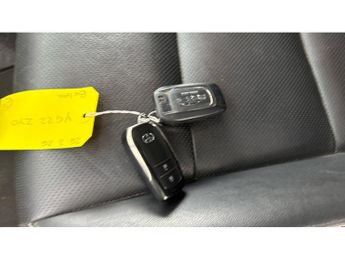 Toyota Hilux Diesel Invincible X D/Cab Pick Up 2.8 D-4D Auto