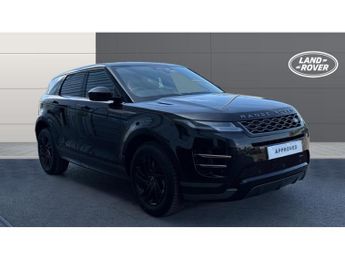 Land Rover Range Rover Evoque 1.5 P300e R-Dynamic HSE 5dr Auto Hatchback