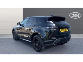 Land Rover Range Rover Evoque 1.5 P300e R-Dynamic HSE 5dr Auto Hatchback