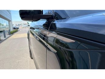 Land Rover Range Rover Evoque 1.5 P300e R-Dynamic HSE 5dr Auto Hatchback