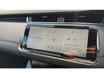 Land Rover Range Rover Evoque 1.5 P300e R-Dynamic HSE 5dr Auto Hatchback