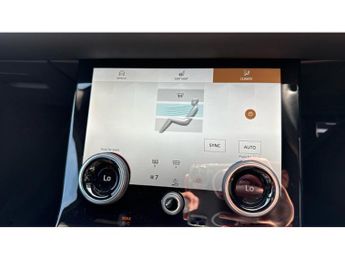 Land Rover Range Rover Evoque 1.5 P300e R-Dynamic HSE 5dr Auto Hatchback