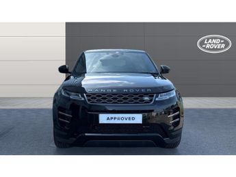 Land Rover Range Rover Evoque 1.5 P300e R-Dynamic HSE 5dr Auto Hatchback