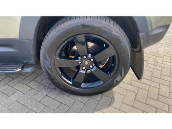 Land Rover Defender 2.0 D240 First Edition 110 5dr Auto Diesel Estate