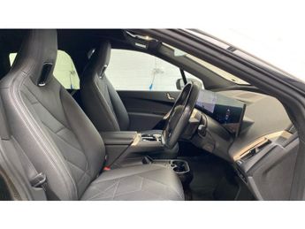 BMW iX 240kW xDrive40 M Sport Edition 76.6kWh 5dr Auto Electric Estate