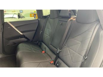 BMW iX 240kW xDrive40 M Sport Edition 76.6kWh 5dr Auto Electric Estate