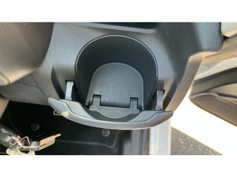 Honda Jazz 1.3 i-VTEC SE 5dr CVT Petrol Hatchback