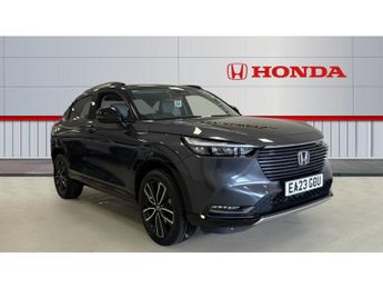 Honda HR-V 1.5 eHEV Advance Style 5dr CVT Hybrid Hatchback