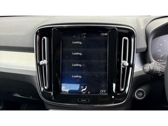 Volvo XC40 2.0 T4 Momentum 5dr AWD Geartronic Petrol Estate