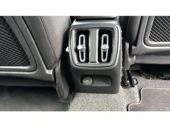 Volvo XC40 2.0 T4 Momentum 5dr AWD Geartronic Petrol Estate