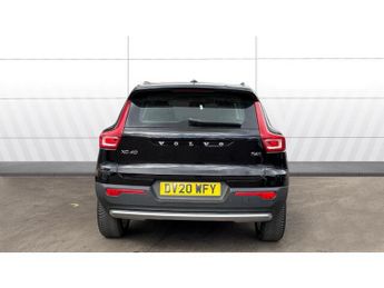 Volvo XC40 2.0 T4 Momentum 5dr AWD Geartronic Petrol Estate