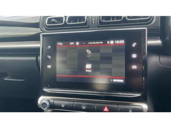Citroen C3 1.2 PureTech 110 Flair 5dr EAT6 Petrol Hatchback