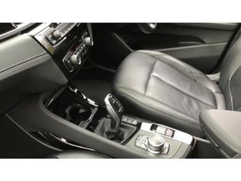 BMW X1 xDrive 20i [178] xLine 5dr Step Auto Petrol Estate