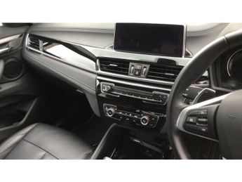 BMW X1 xDrive 20i [178] xLine 5dr Step Auto Petrol Estate