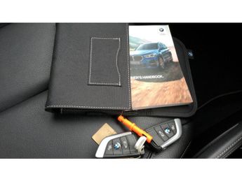 BMW X1 xDrive 20i [178] xLine 5dr Step Auto Petrol Estate