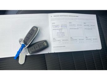 Nissan Qashqai 1.3 DiG-T MH 158 Tekna 5dr Xtronic Petrol Hatchback