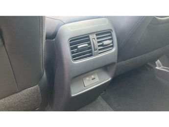 Nissan Qashqai 1.3 DiG-T MH 158 Tekna 5dr Xtronic Petrol Hatchback