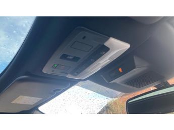 Nissan Qashqai 1.3 DiG-T MH 158 Tekna 5dr Xtronic Petrol Hatchback