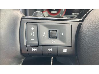 Nissan Qashqai 1.3 DiG-T MH 158 Tekna 5dr Xtronic Petrol Hatchback