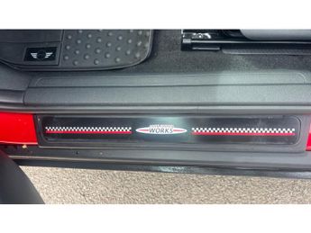MINI Clubman 1.5 Cooper Sport 6dr Auto Petrol Estate