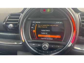 MINI Clubman 1.5 Cooper Sport 6dr Auto Petrol Estate