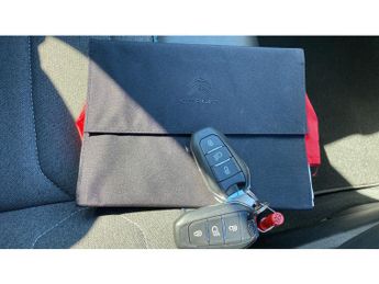 Citroen C4 100kW Shine 50kWh 5dr Auto Electric Hatchback