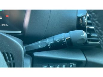 Citroen C4 100kW Shine 50kWh 5dr Auto Electric Hatchback