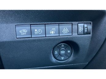 Citroen C4 100kW Shine 50kWh 5dr Auto Electric Hatchback