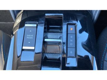 Citroen C4 100kW Shine 50kWh 5dr Auto Electric Hatchback