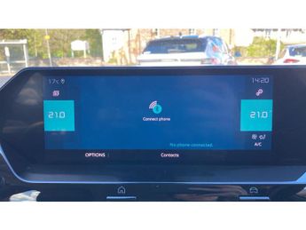 Citroen C4 100kW Shine 50kWh 5dr Auto Electric Hatchback