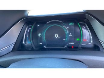 Hyundai IONIQ 100kW Premium 38kWh 5dr Auto Electric Hatchback