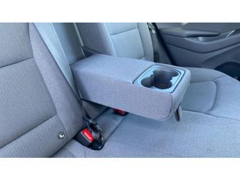 Hyundai IONIQ 100kW Premium 38kWh 5dr Auto Electric Hatchback