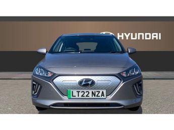 Hyundai IONIQ 100kW Premium 38kWh 5dr Auto Electric Hatchback