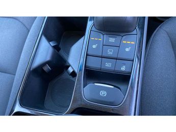 Hyundai IONIQ 100kW Premium 38kWh 5dr Auto Electric Hatchback