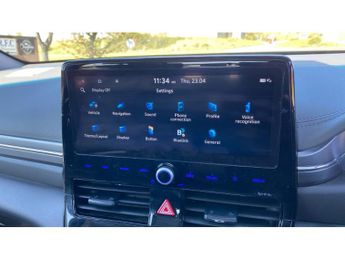 Hyundai IONIQ 100kW Premium 38kWh 5dr Auto Electric Hatchback