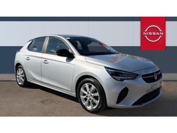Vauxhall Corsa 1.2 Design 5dr Petrol Hatchback