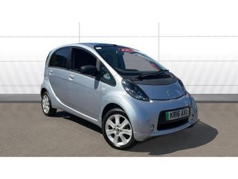 Citroen C Zero 49kW 16kWh 5dr Auto Electric Hatchback