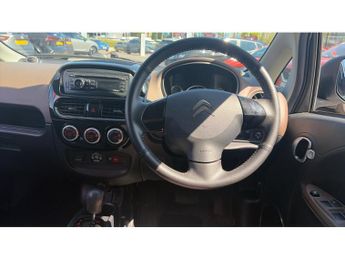 Citroen C Zero 49kW 16kWh 5dr Auto Electric Hatchback