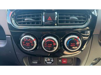 Citroen C Zero 49kW 16kWh 5dr Auto Electric Hatchback