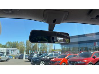 Citroen C Zero 49kW 16kWh 5dr Auto Electric Hatchback