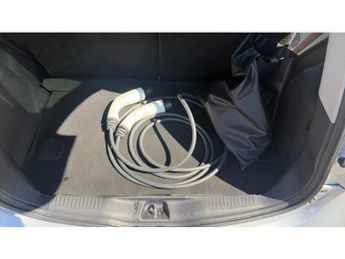 Citroen C Zero 49kW 16kWh 5dr Auto Electric Hatchback