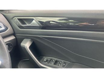 Volkswagen T-Roc 1.5 TSI R-Line 5dr DSG Petrol Hatchback