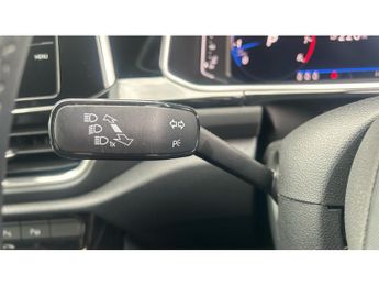 Volkswagen T-Roc 1.5 TSI R-Line 5dr DSG Petrol Hatchback