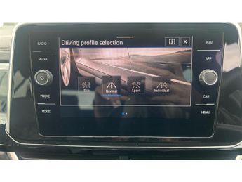 Volkswagen T-Roc 1.5 TSI R-Line 5dr DSG Petrol Hatchback