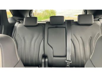 Ford Kuga 2.5 FHEV Vignale 5dr CVT Hybrid Estate