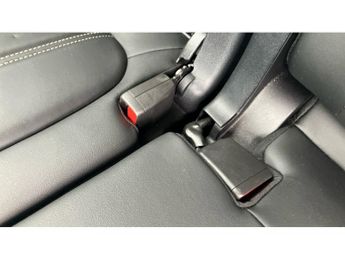 Ford Kuga 2.5 FHEV Vignale 5dr CVT Hybrid Estate