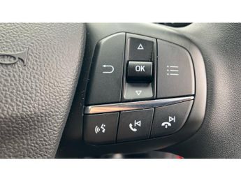 Ford Kuga 2.5 FHEV Vignale 5dr CVT Hybrid Estate